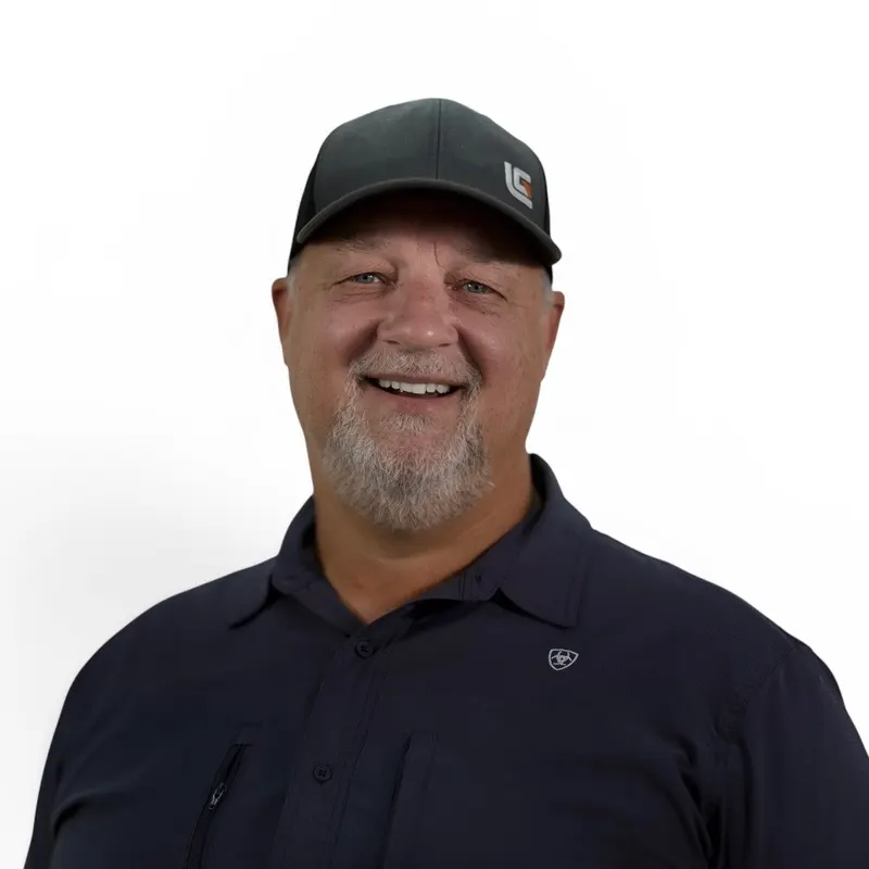 Larry Howell, CEO / Founder
