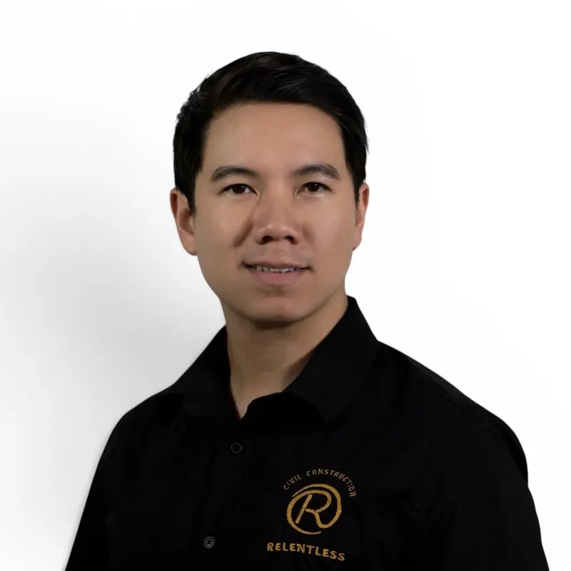 Wynn Dang, CFO